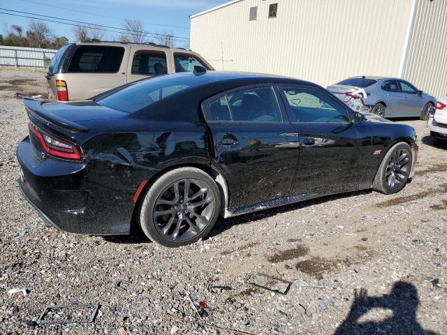 Photo 2 VIN: 2C3CDXGJ8MH666912 - DODGE CHARGER SC 