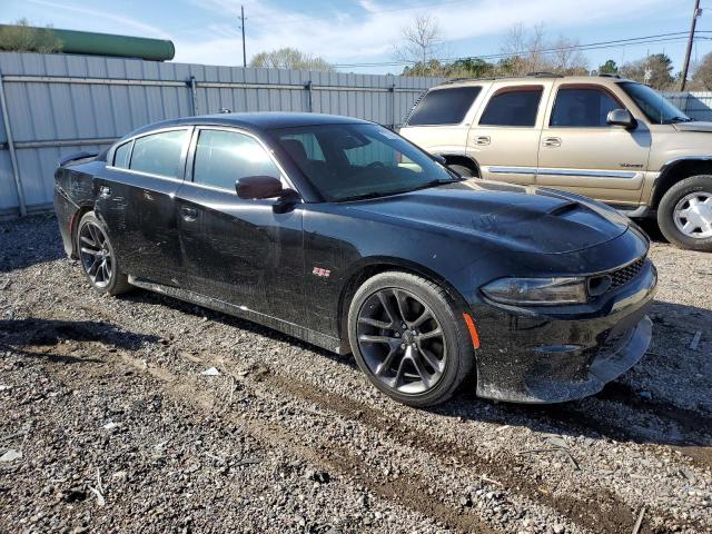 Photo 3 VIN: 2C3CDXGJ8MH666912 - DODGE CHARGER SC 