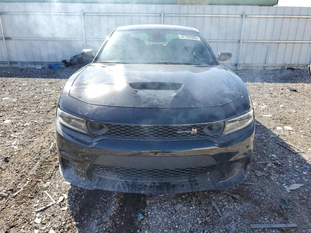 Photo 4 VIN: 2C3CDXGJ8MH666912 - DODGE CHARGER SC 