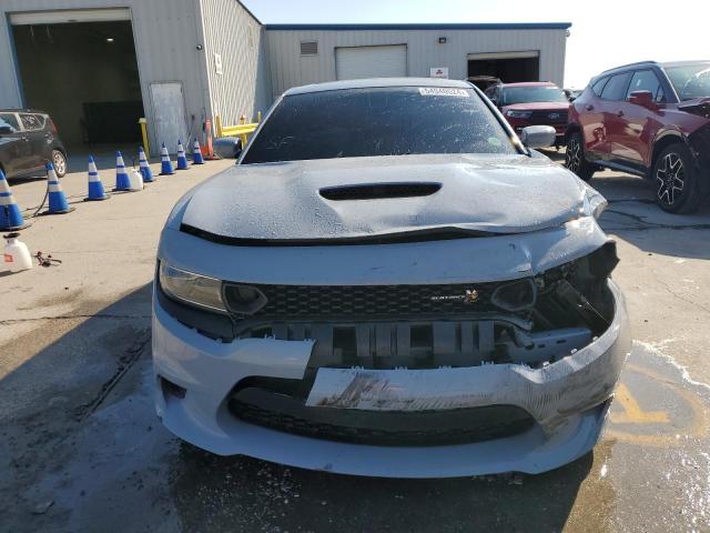 Photo 4 VIN: 2C3CDXGJ8NH190288 - DODGE CHARGER 