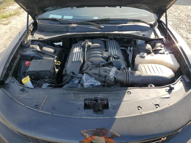 Photo 10 VIN: 2C3CDXGJ8NH229879 - DODGE CHARGER SC 