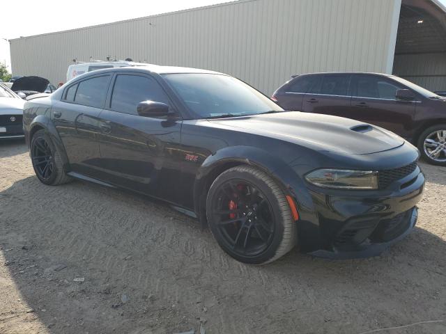 Photo 3 VIN: 2C3CDXGJ8NH229879 - DODGE CHARGER SC 