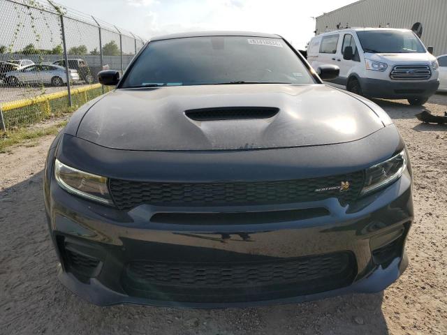 Photo 4 VIN: 2C3CDXGJ8NH229879 - DODGE CHARGER SC 