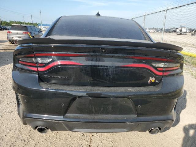 Photo 5 VIN: 2C3CDXGJ8NH229879 - DODGE CHARGER SC 