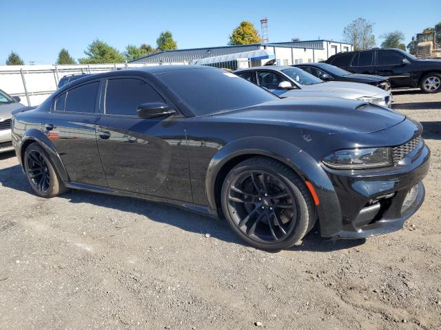 Photo 3 VIN: 2C3CDXGJ8PH522734 - DODGE CHARGER SC 