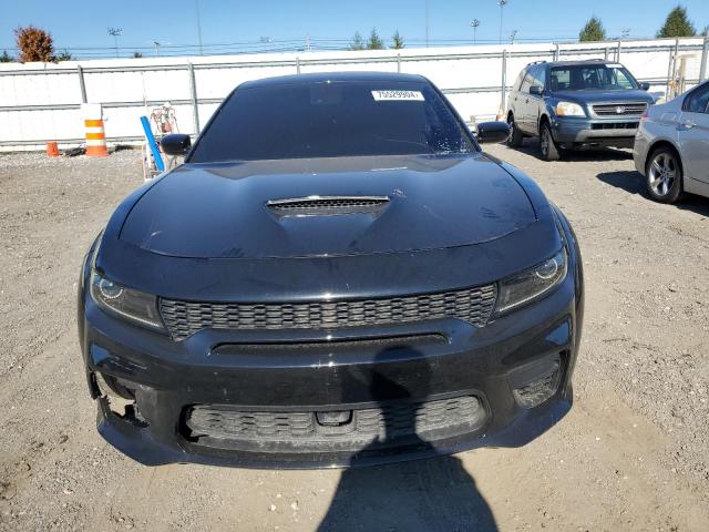 Photo 4 VIN: 2C3CDXGJ8PH522734 - DODGE CHARGER SC 