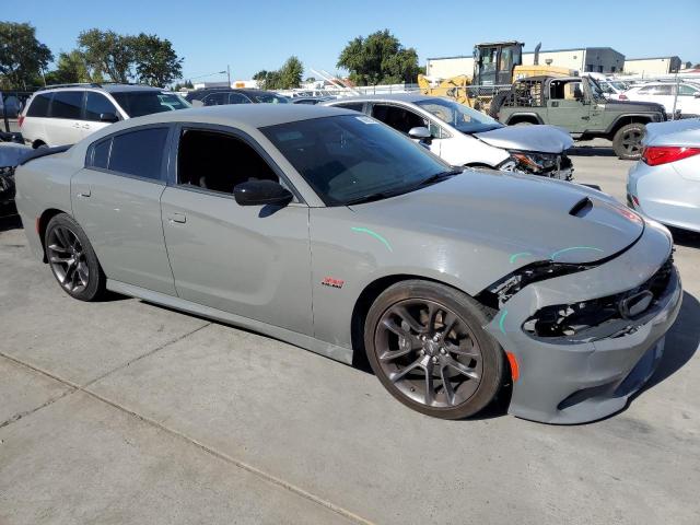 Photo 3 VIN: 2C3CDXGJ8PH598146 - DODGE CHARGER SC 