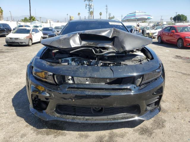 Photo 4 VIN: 2C3CDXGJ8PH616094 - DODGE CHARGER SC 