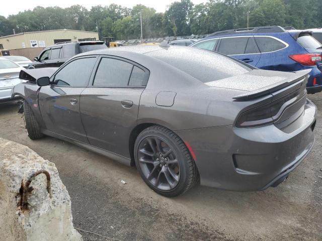 Photo 1 VIN: 2C3CDXGJ8PH659835 - DODGE CHARGER SC 