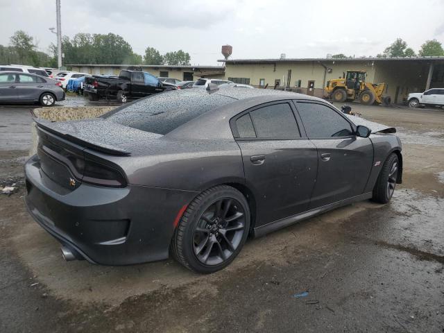 Photo 2 VIN: 2C3CDXGJ8PH659835 - DODGE CHARGER SC 