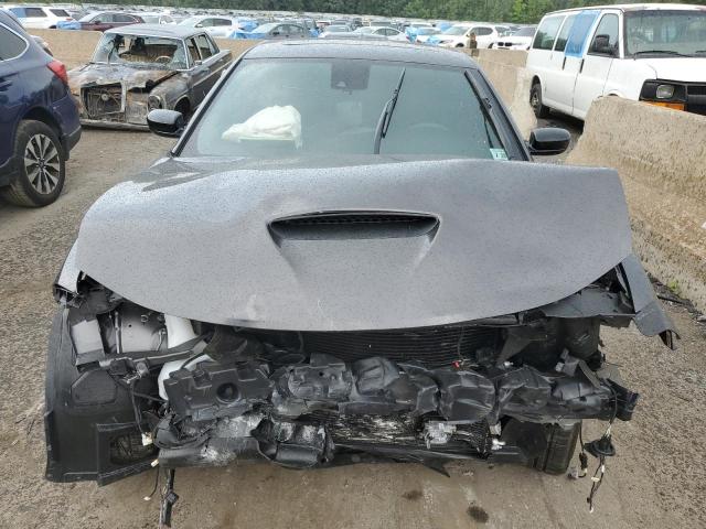 Photo 4 VIN: 2C3CDXGJ8PH659835 - DODGE CHARGER SC 