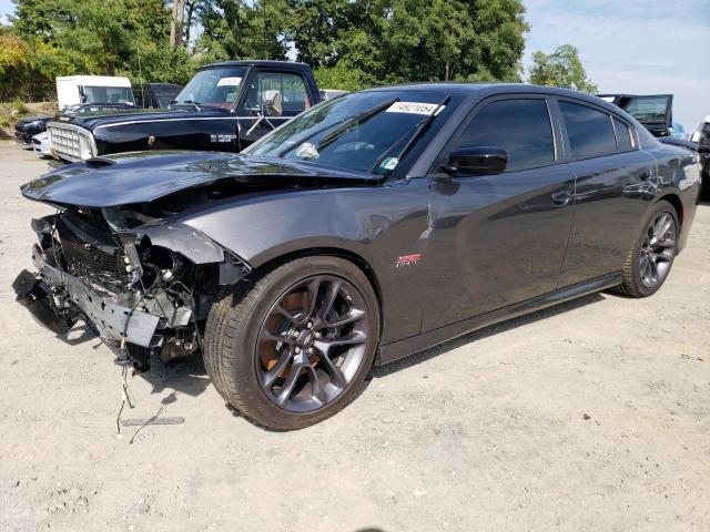 Photo 0 VIN: 2C3CDXGJ8PH659835 - DODGE CHARGER SC 