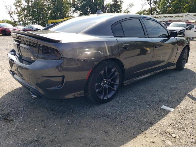 Photo 2 VIN: 2C3CDXGJ8PH659835 - DODGE CHARGER SC 