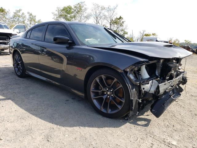 Photo 3 VIN: 2C3CDXGJ8PH659835 - DODGE CHARGER SC 