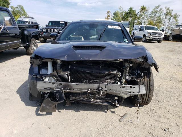 Photo 4 VIN: 2C3CDXGJ8PH659835 - DODGE CHARGER SC 