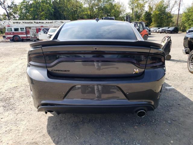 Photo 5 VIN: 2C3CDXGJ8PH659835 - DODGE CHARGER SC 