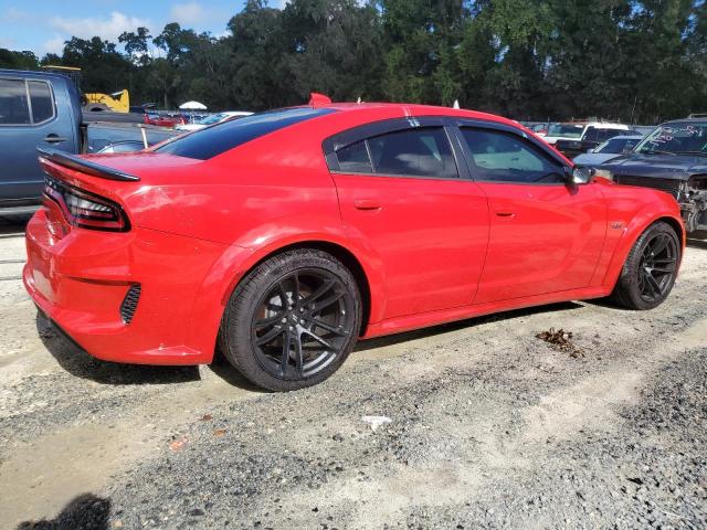 Photo 2 VIN: 2C3CDXGJ8PH701422 - DODGE CHARGER SC 