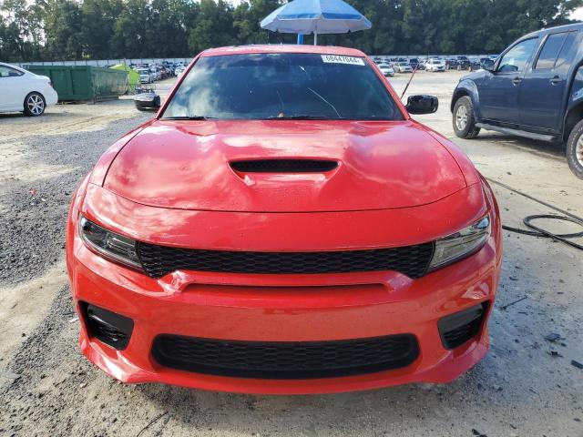 Photo 4 VIN: 2C3CDXGJ8PH701422 - DODGE CHARGER SC 