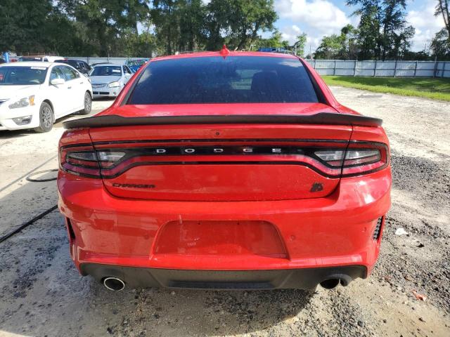 Photo 5 VIN: 2C3CDXGJ8PH701422 - DODGE CHARGER SC 