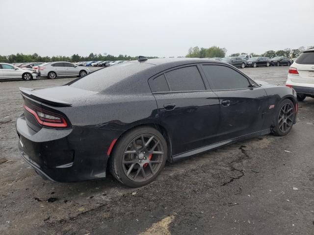 Photo 2 VIN: 2C3CDXGJ9GH355817 - DODGE CHARGER 