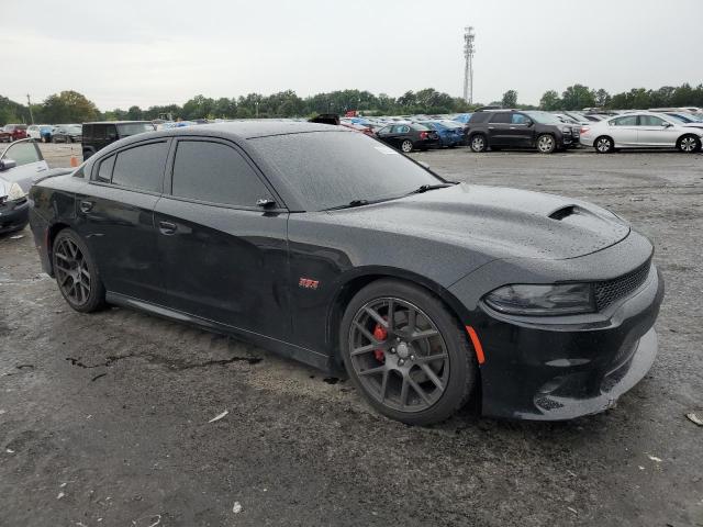 Photo 3 VIN: 2C3CDXGJ9GH355817 - DODGE CHARGER 