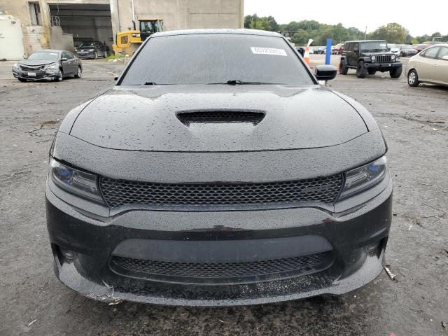 Photo 4 VIN: 2C3CDXGJ9GH355817 - DODGE CHARGER 