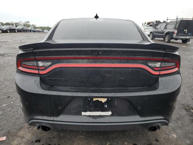 Photo 5 VIN: 2C3CDXGJ9GH355817 - DODGE CHARGER 