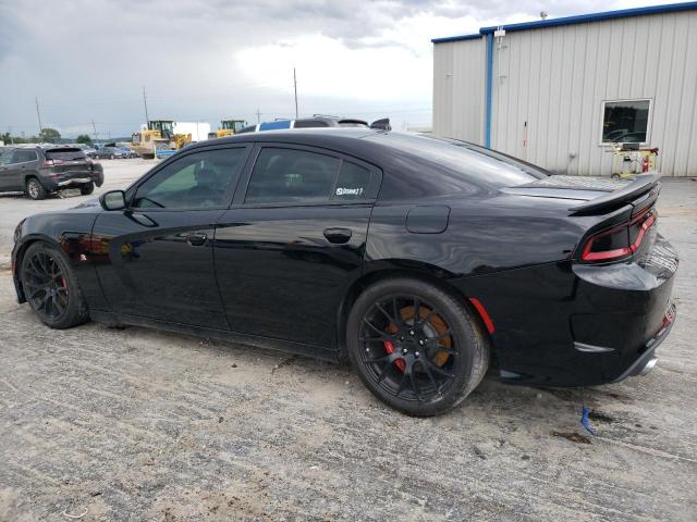 Photo 1 VIN: 2C3CDXGJ9HH547367 - DODGE CHARGER 