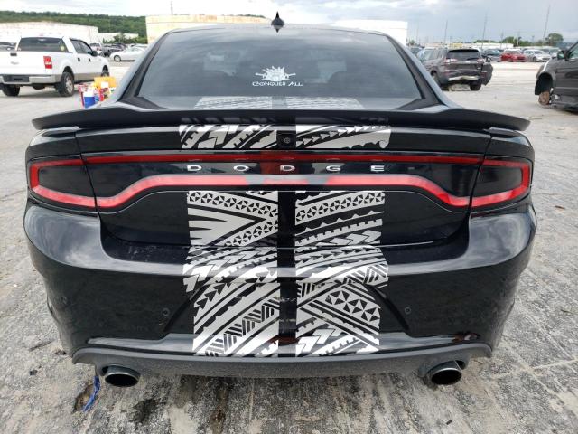 Photo 5 VIN: 2C3CDXGJ9HH547367 - DODGE CHARGER 