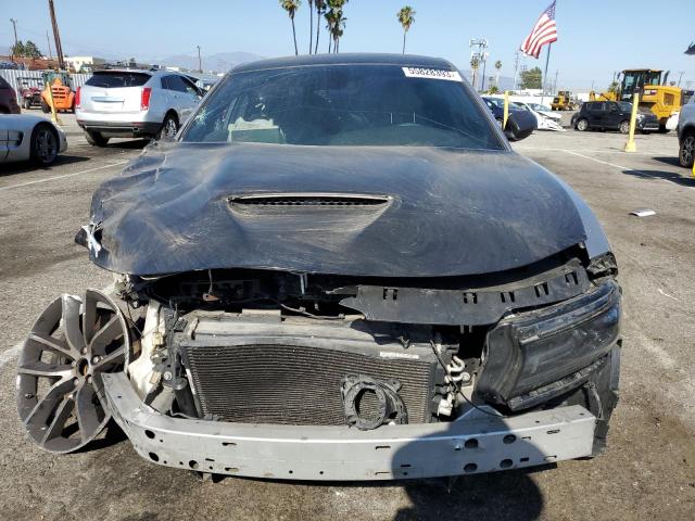 Photo 4 VIN: 2C3CDXGJ9HH653060 - DODGE CHARGER 