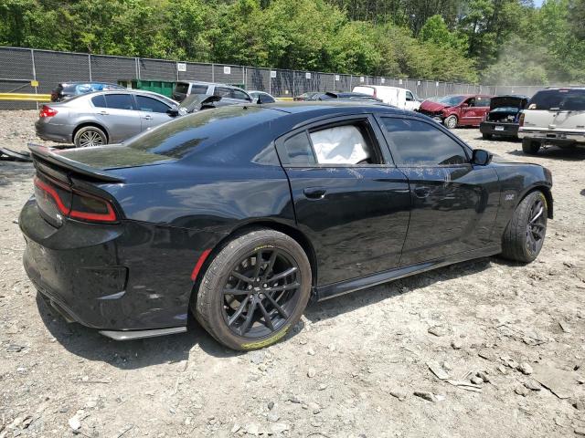 Photo 2 VIN: 2C3CDXGJ9JH319052 - DODGE CHARGER 