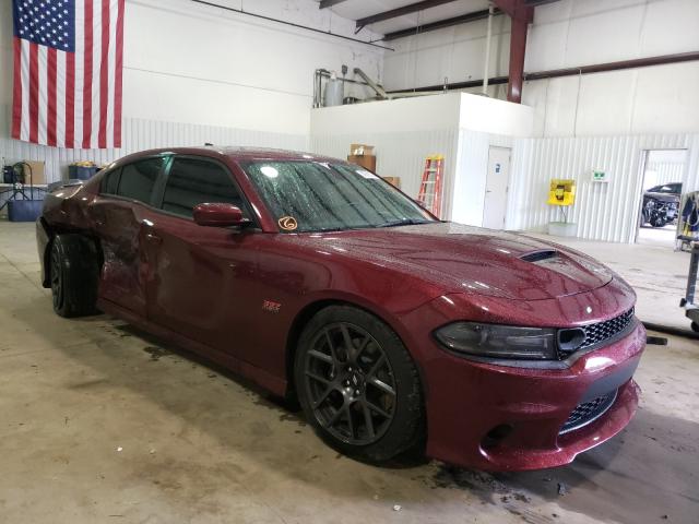 Photo 0 VIN: 2C3CDXGJ9KH507751 - DODGE CHARGER SC 