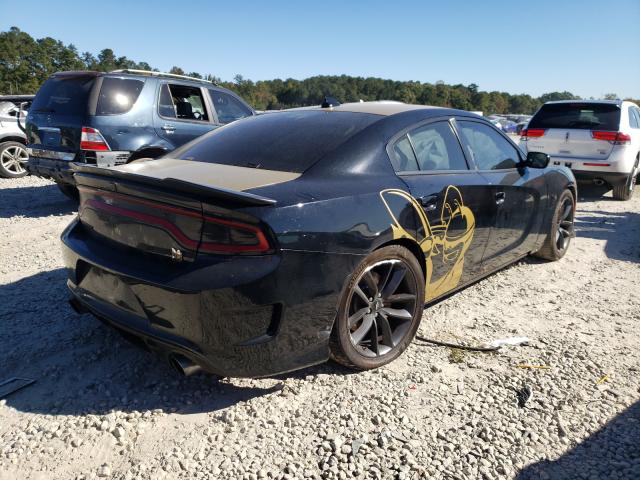 Photo 3 VIN: 2C3CDXGJ9KH511069 - DODGE CHARGER SC 