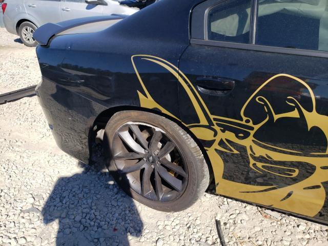 Photo 8 VIN: 2C3CDXGJ9KH511069 - DODGE CHARGER SC 