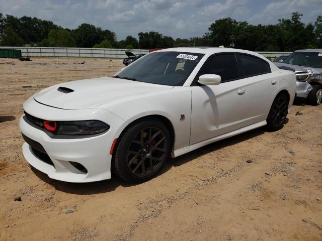 Photo 0 VIN: 2C3CDXGJ9KH519060 - DODGE CHARGER 