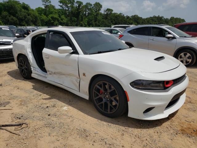 Photo 3 VIN: 2C3CDXGJ9KH519060 - DODGE CHARGER 