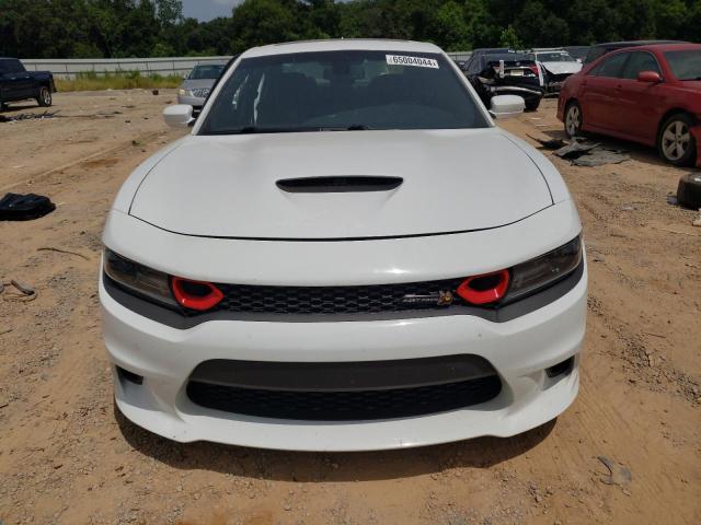 Photo 4 VIN: 2C3CDXGJ9KH519060 - DODGE CHARGER 