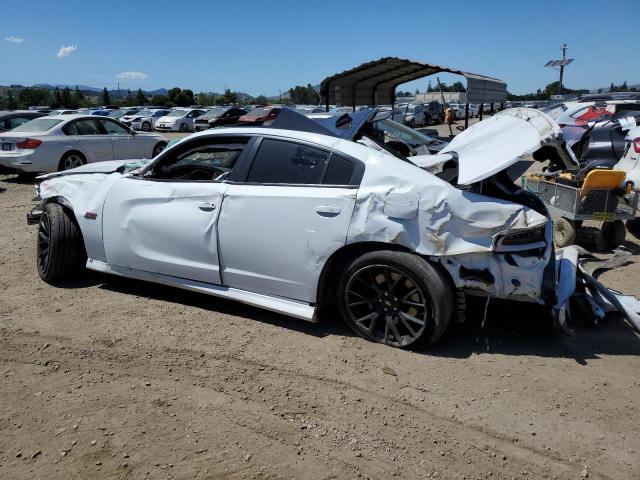 Photo 1 VIN: 2C3CDXGJ9KH519995 - DODGE CHARGER 