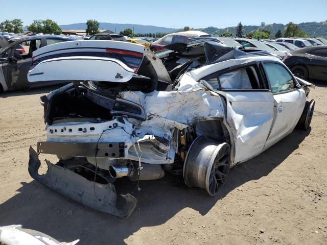 Photo 2 VIN: 2C3CDXGJ9KH519995 - DODGE CHARGER 