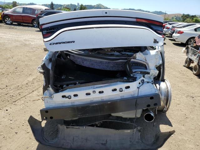 Photo 5 VIN: 2C3CDXGJ9KH519995 - DODGE CHARGER 