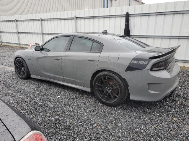 Photo 1 VIN: 2C3CDXGJ9KH520029 - DODGE CHARGER 