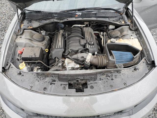 Photo 10 VIN: 2C3CDXGJ9KH520029 - DODGE CHARGER 