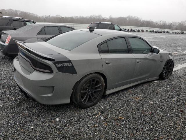 Photo 2 VIN: 2C3CDXGJ9KH520029 - DODGE CHARGER 