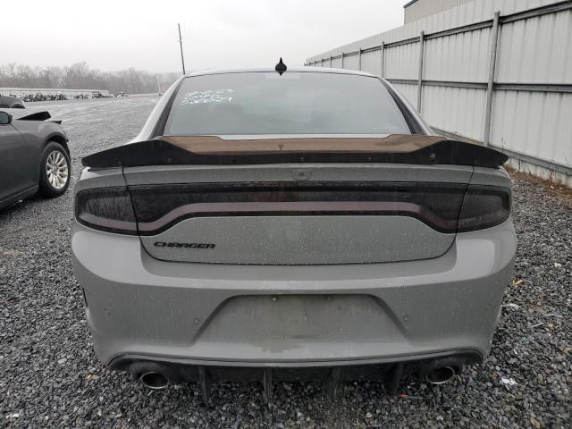 Photo 5 VIN: 2C3CDXGJ9KH520029 - DODGE CHARGER 