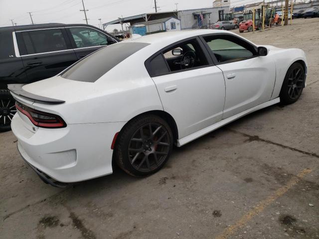 Photo 2 VIN: 2C3CDXGJ9KH521052 - DODGE CHARGER SC 