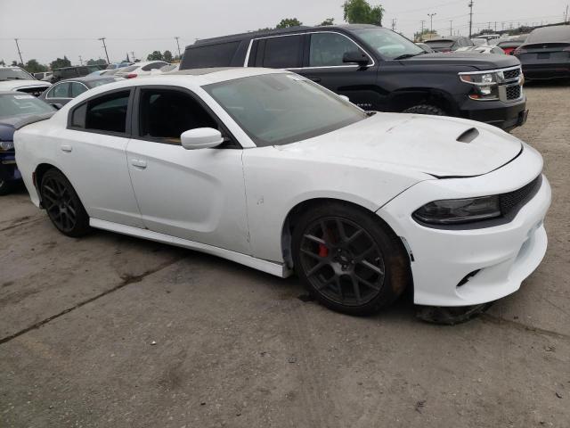 Photo 3 VIN: 2C3CDXGJ9KH521052 - DODGE CHARGER SC 