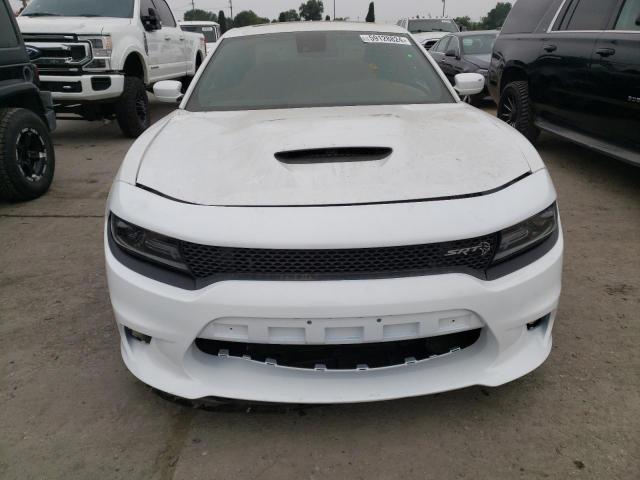 Photo 4 VIN: 2C3CDXGJ9KH521052 - DODGE CHARGER SC 