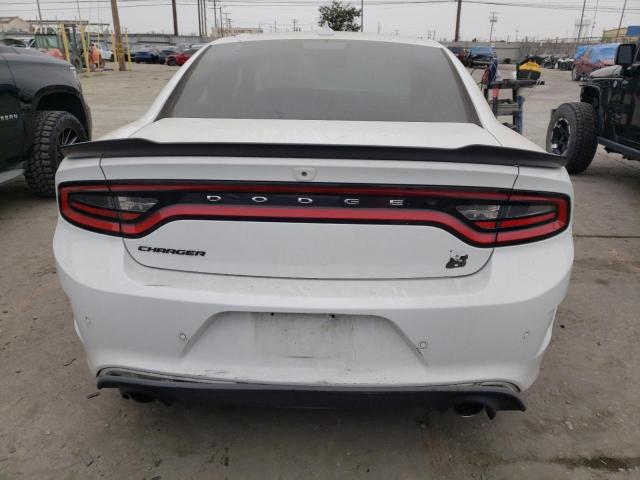 Photo 5 VIN: 2C3CDXGJ9KH521052 - DODGE CHARGER SC 