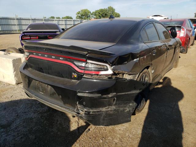 Photo 3 VIN: 2C3CDXGJ9KH530690 - DODGE CHARGER SC 