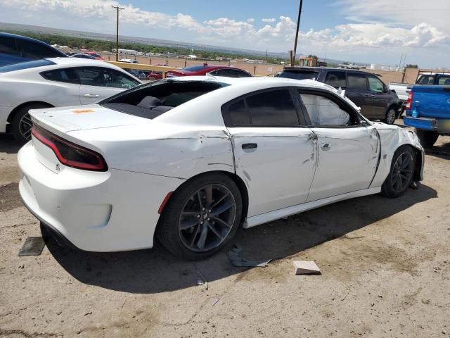 Photo 2 VIN: 2C3CDXGJ9KH535369 - DODGE CHARGER SC 